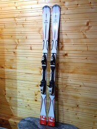 LYŽE ROSSIGNOL PURSUIT 14 170CM